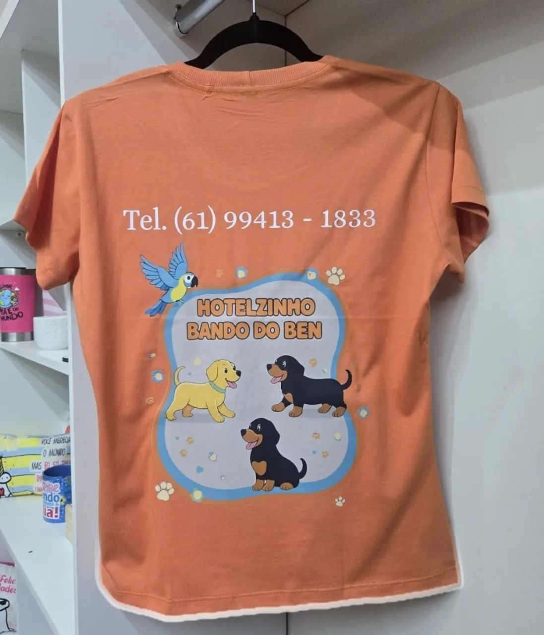 Uniforme Personalizados  - Foto 4