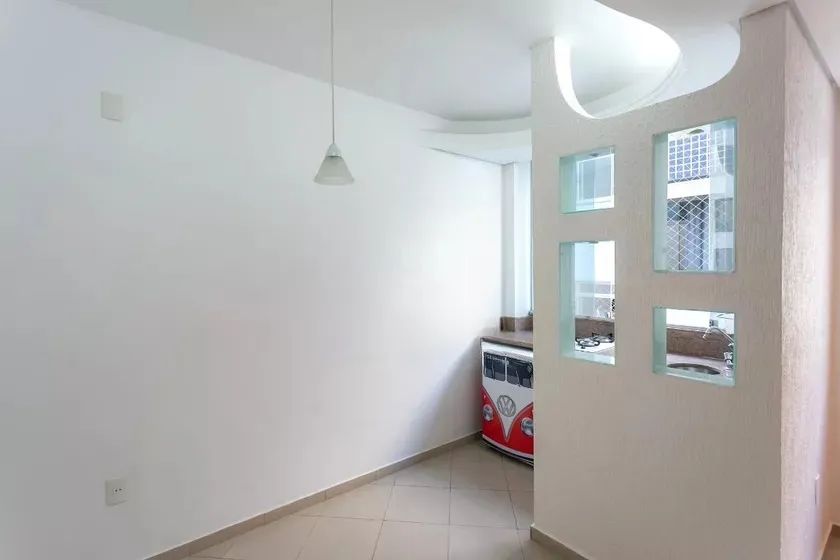 Apartamento à Venda - União, 3 Quartos, 120 m2 - Foto 5