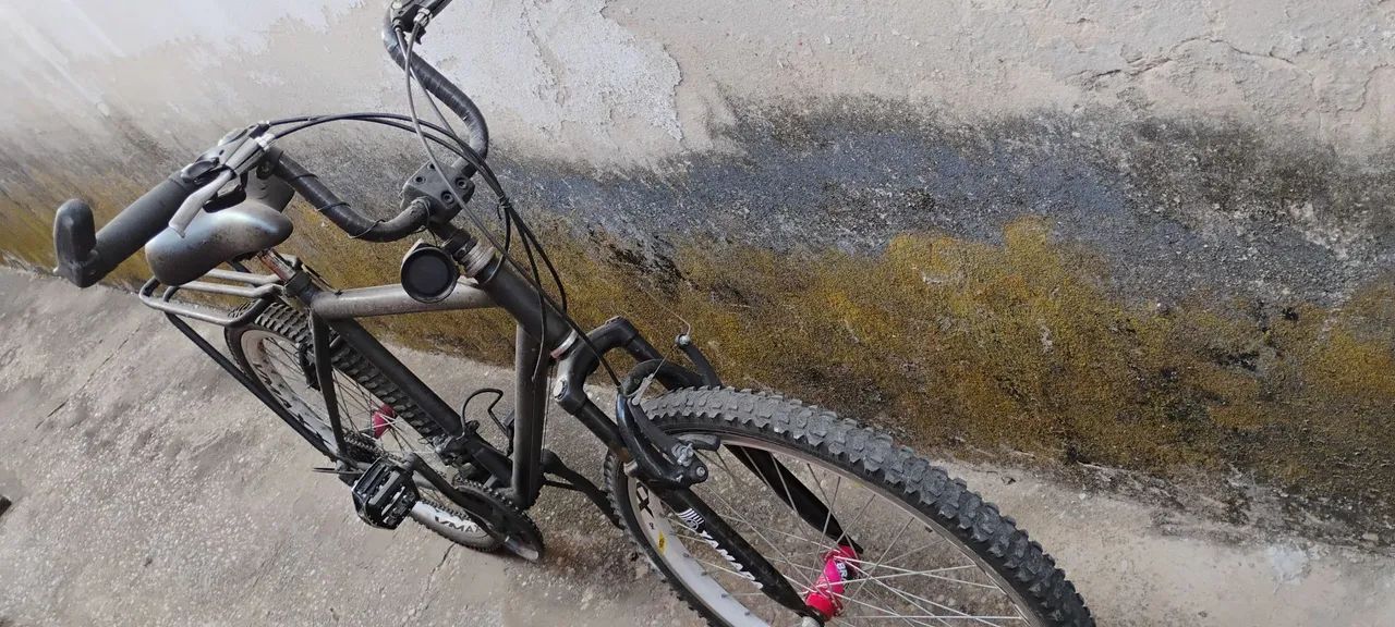 Bicicleta - Foto 2