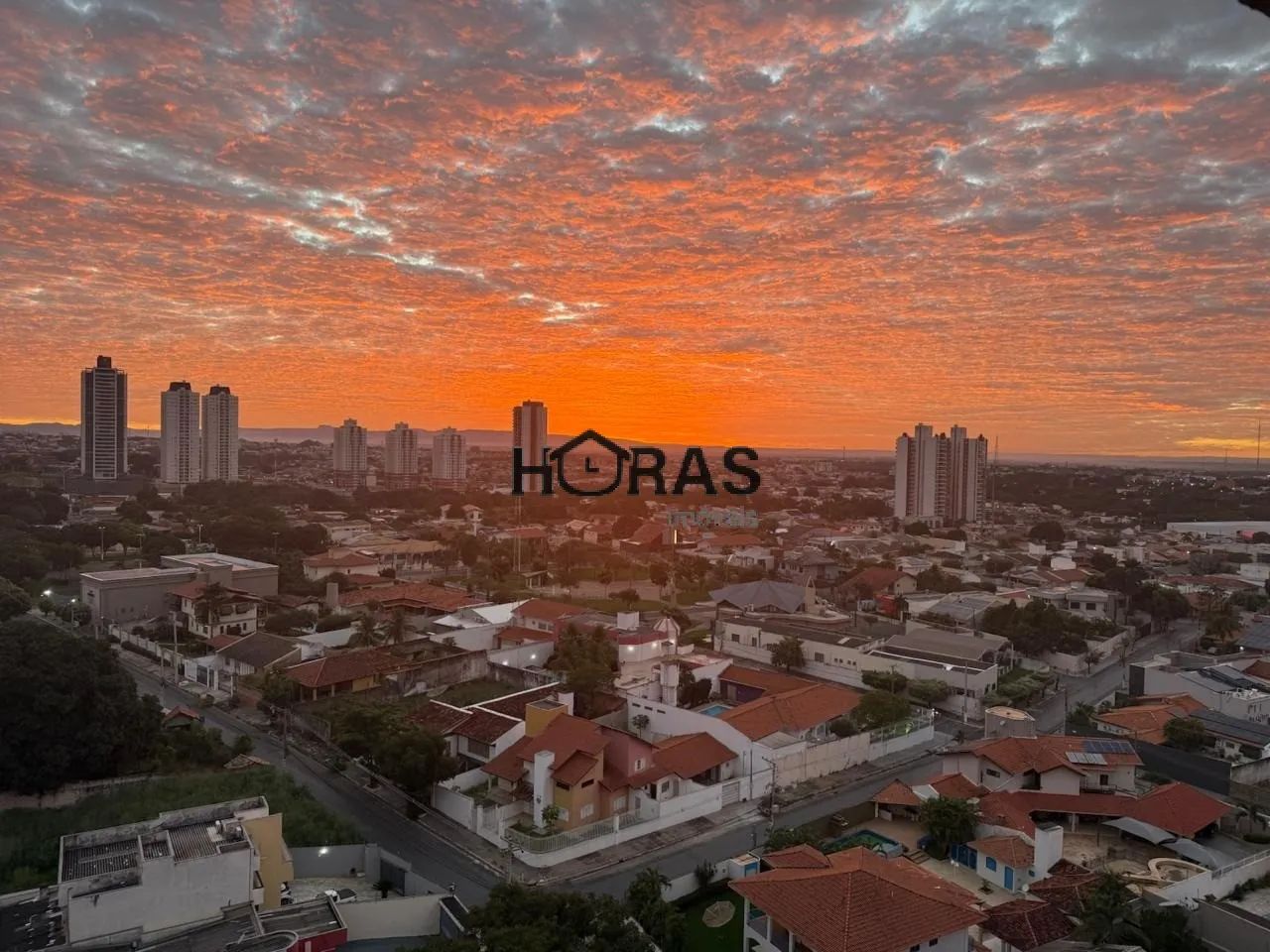 Aluguel Apartamento 3 Quartos Cuiabá Villagio Della Torre - Foto 4
