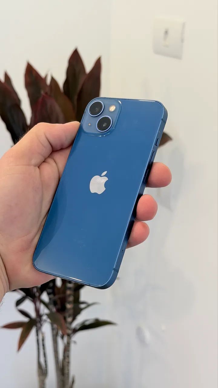 iPhone 13 128gb - Condição especial  - Foto 4