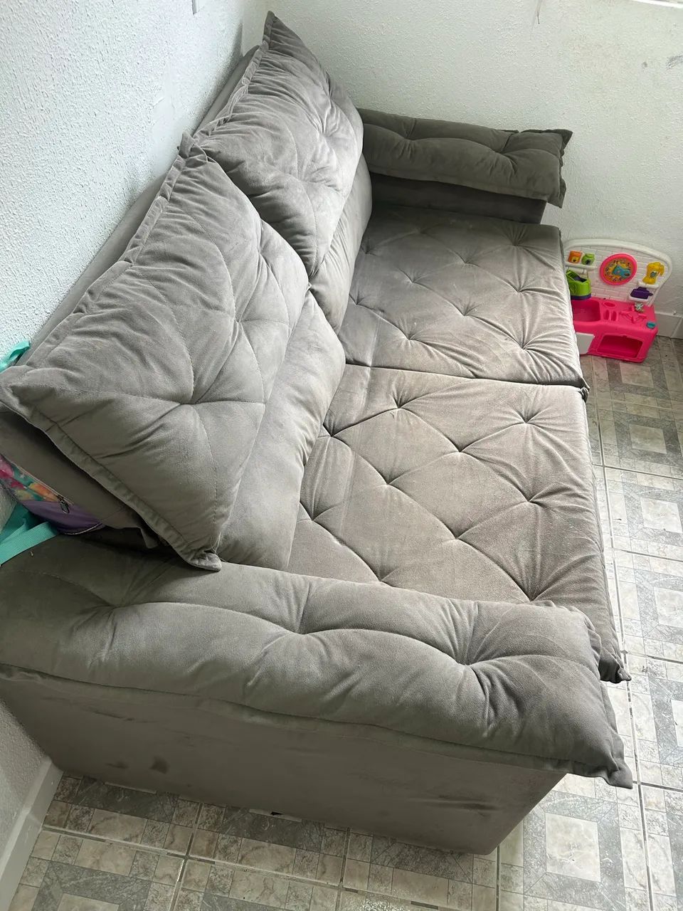 Sofá  - Foto 4