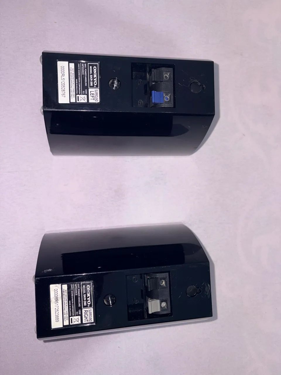 Caixas Onkyo Surround - Foto 4