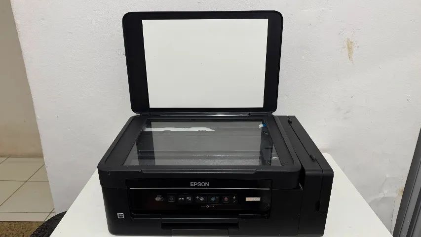 Impressora e Scanner Epson modelo C4625 - Foto 2