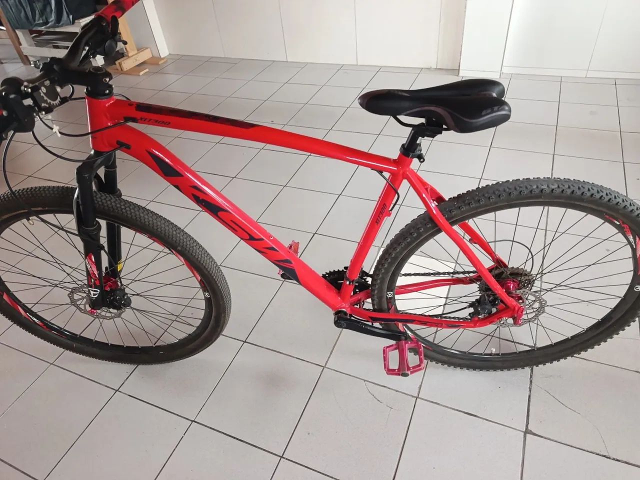 Bicicleta aro 29 - Foto 2