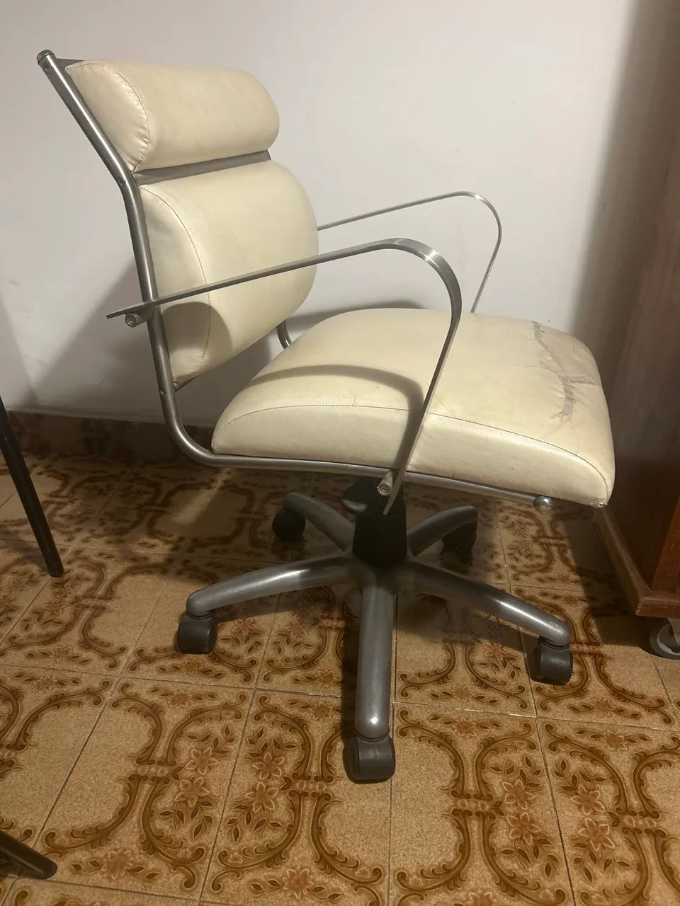 Cadeira Tok Stok  - Foto 4
