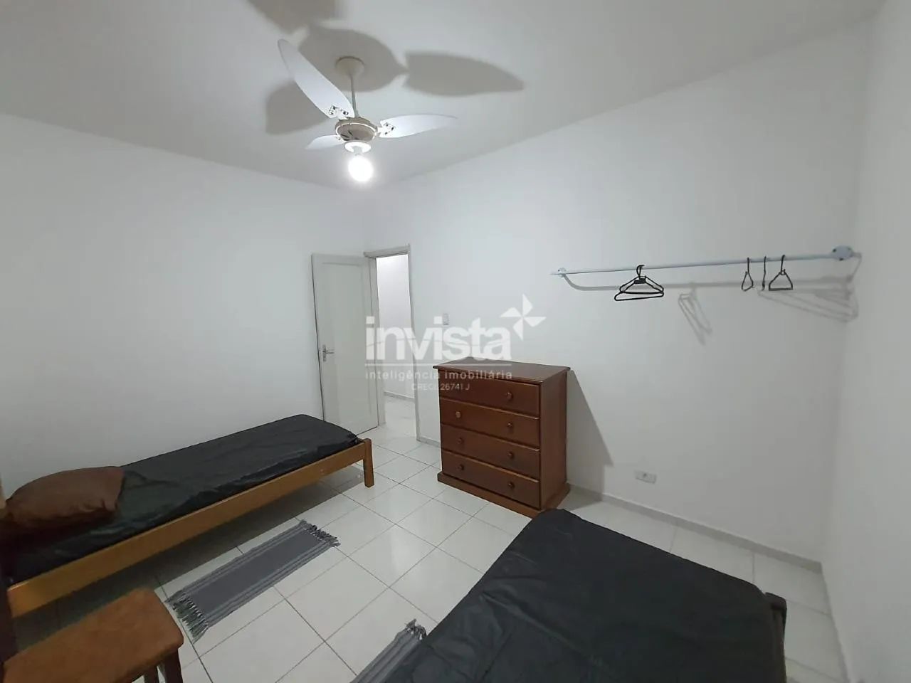 Apto de 3 dorms mobiliado ao lado do Super Centro - Foto 10