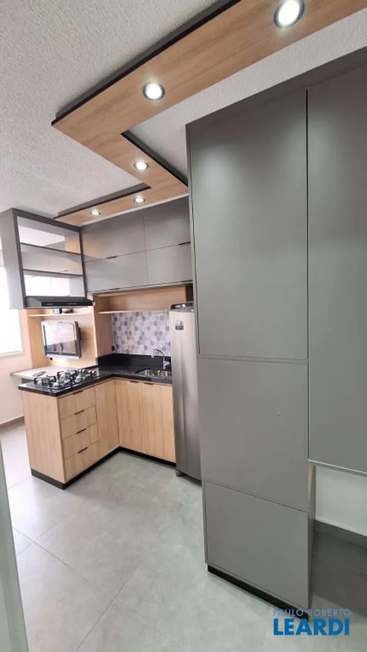 APARTAMENTO - VILA PRUDENTE - SP - Foto 4