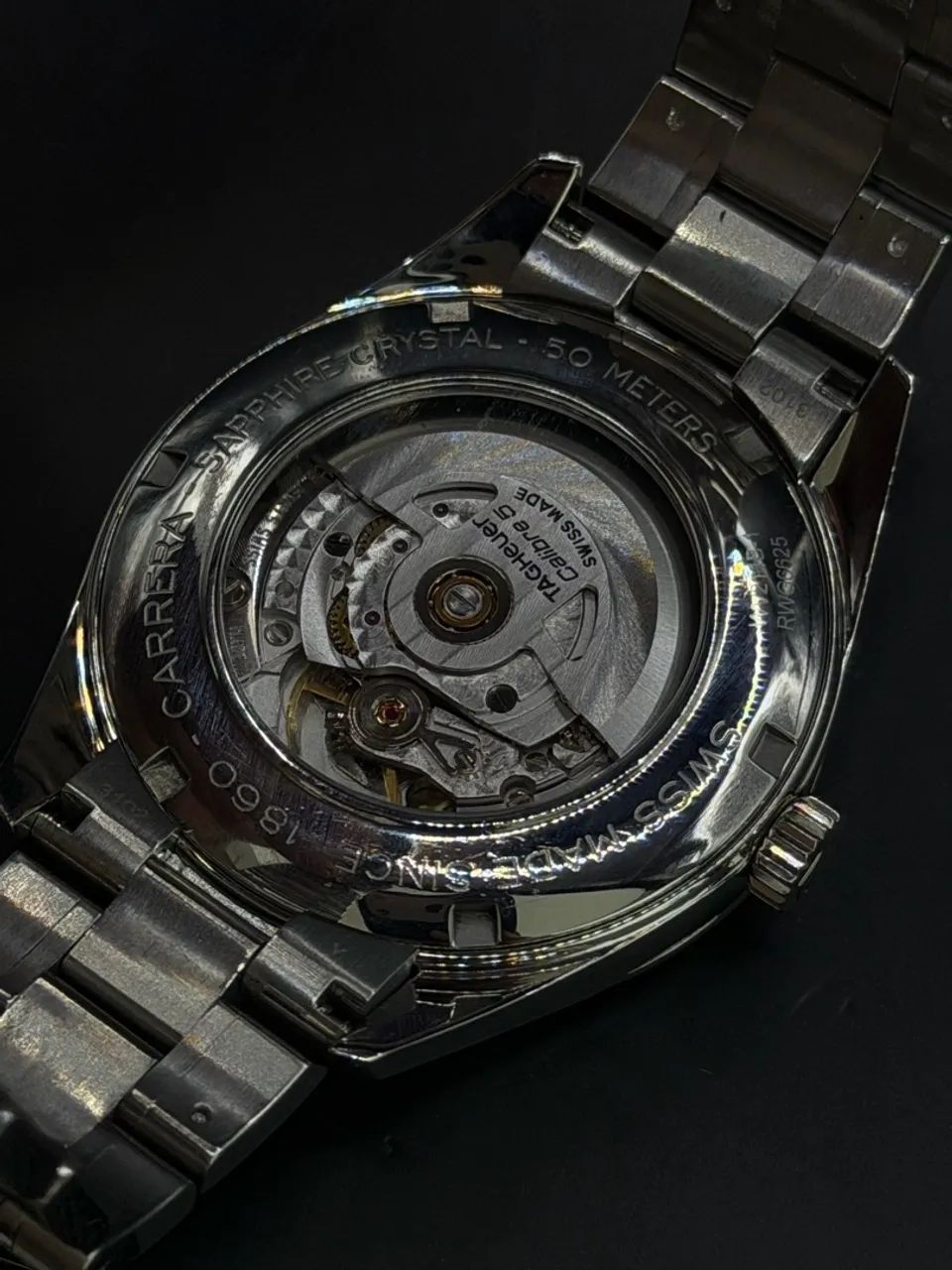 Tag Heuer Carrera - Foto 2
