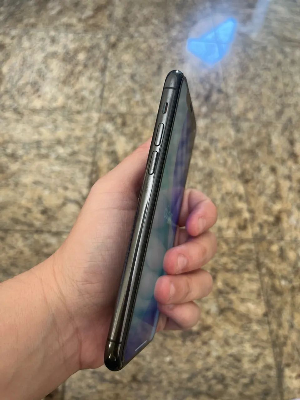 Troco iPhone 11 Pro  em videogame  - Foto 2