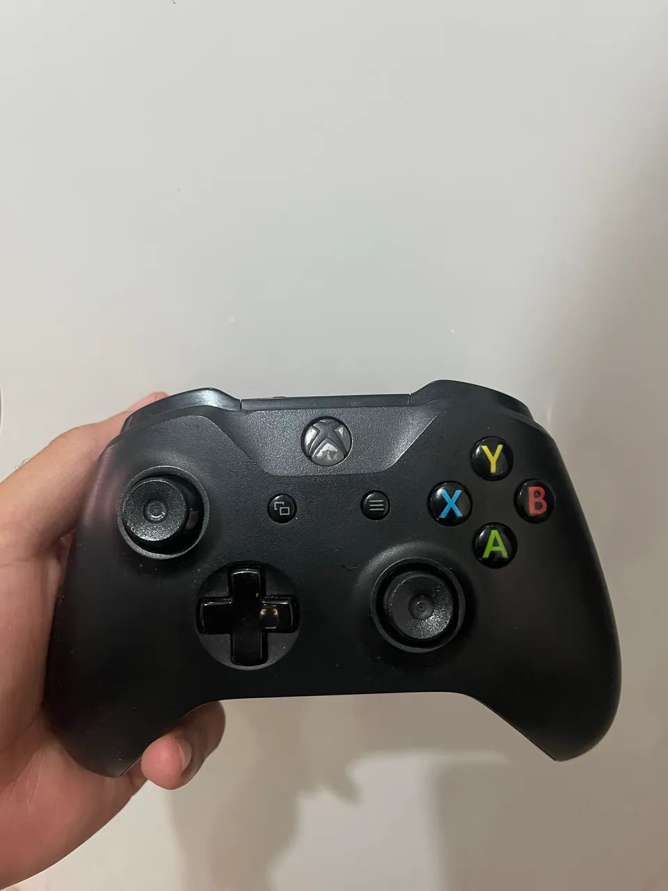 Controle de Xbox one 