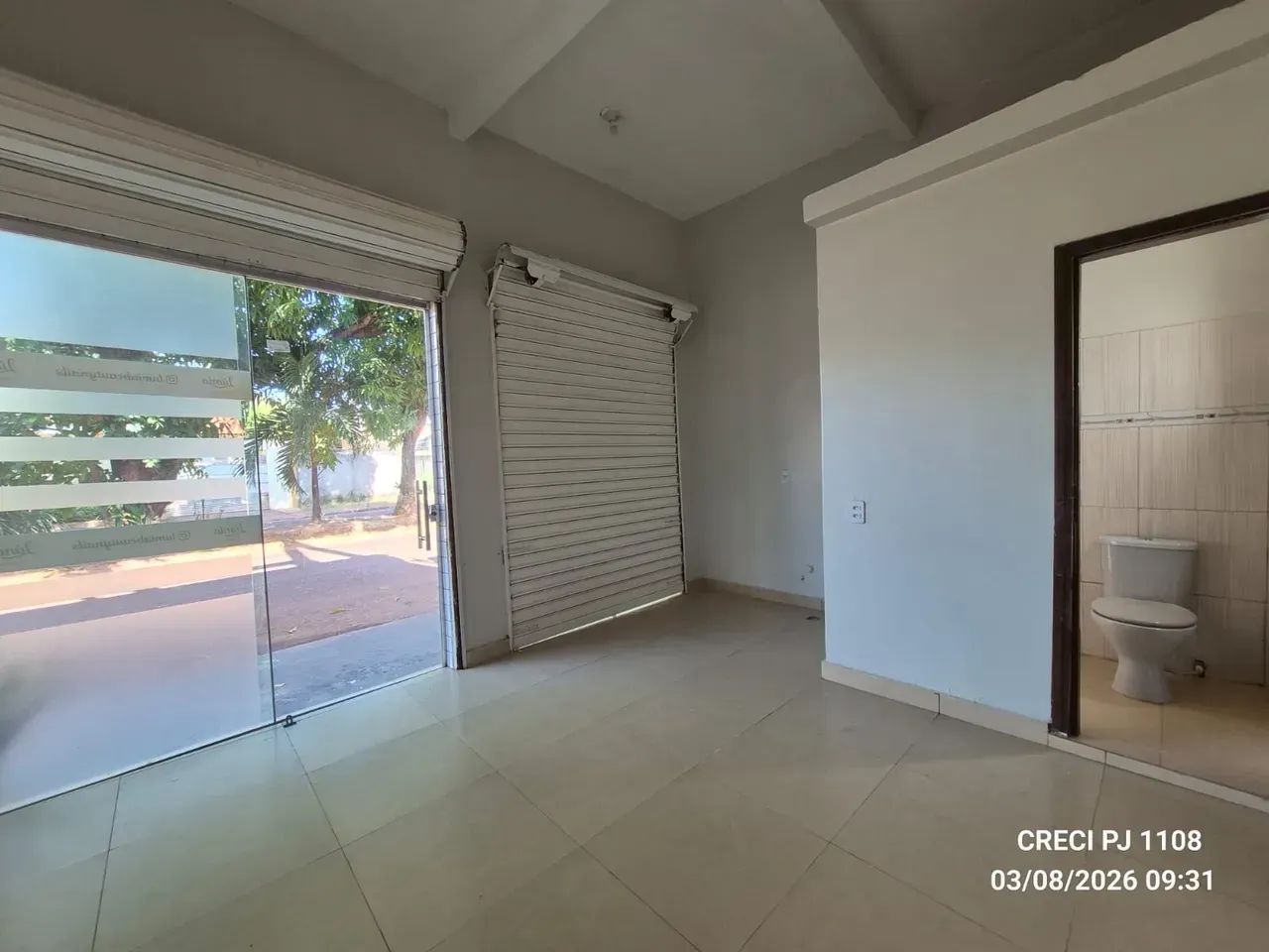 ALUGUEL DE PONTO COMERCIAL - Foto 4