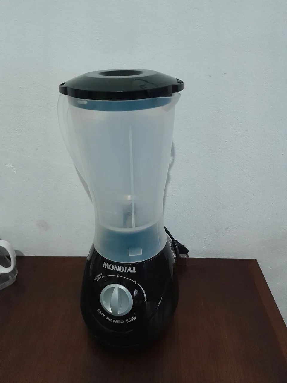 Se vende liquidificador 