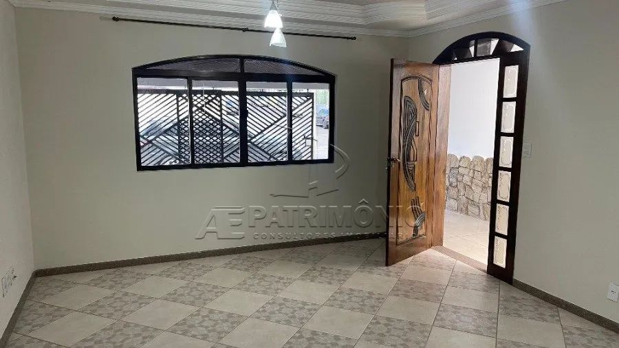 SOBRADO COM 3 QUARTOS E 1 SUITE - NOVA ESPERANÇA - Foto 5
