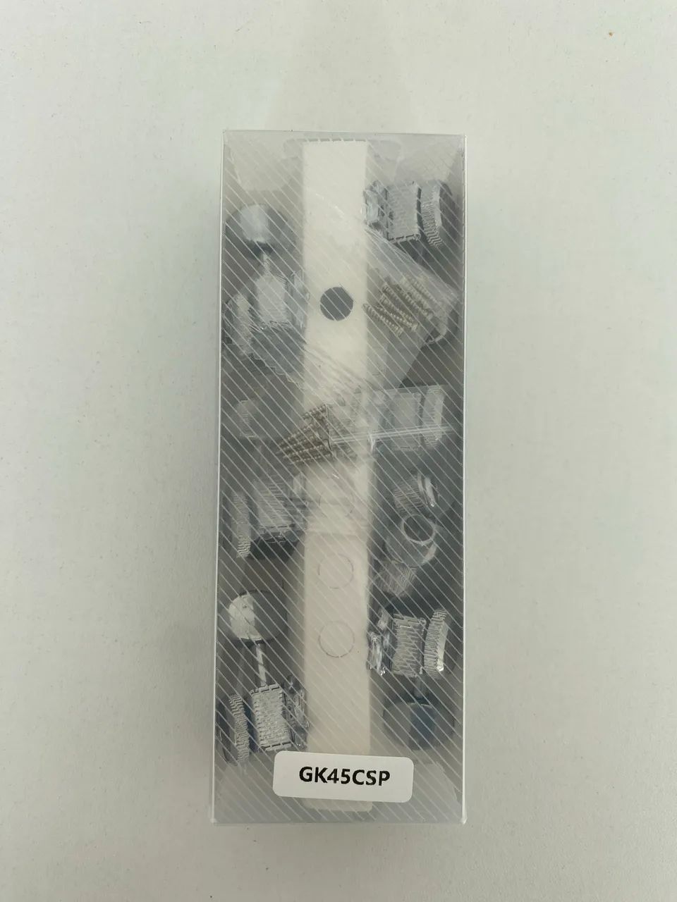 TARRAXAS VINTAGE COM TRAVA 3X3 - (GUYKER) - Foto 2
