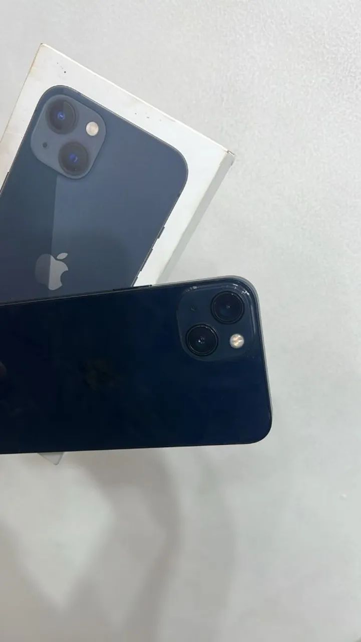 Iphone 13 128GB sem detalhe - Foto 3