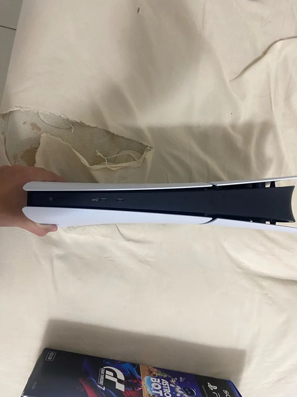 Ps5 slim  - Foto 3