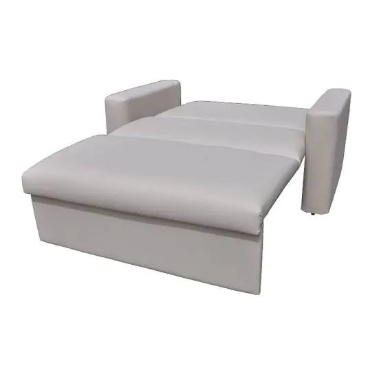 Sofá cama com baú  - Foto 3