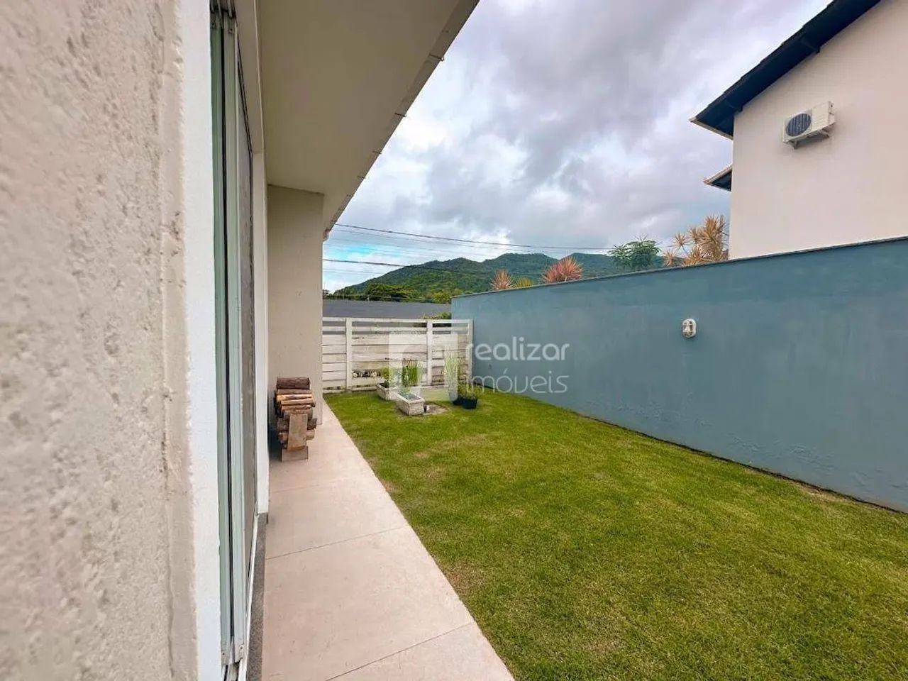 Casa Residencial à venda, Vargem Grande, Florianópolis - CA1673. - Foto 5
