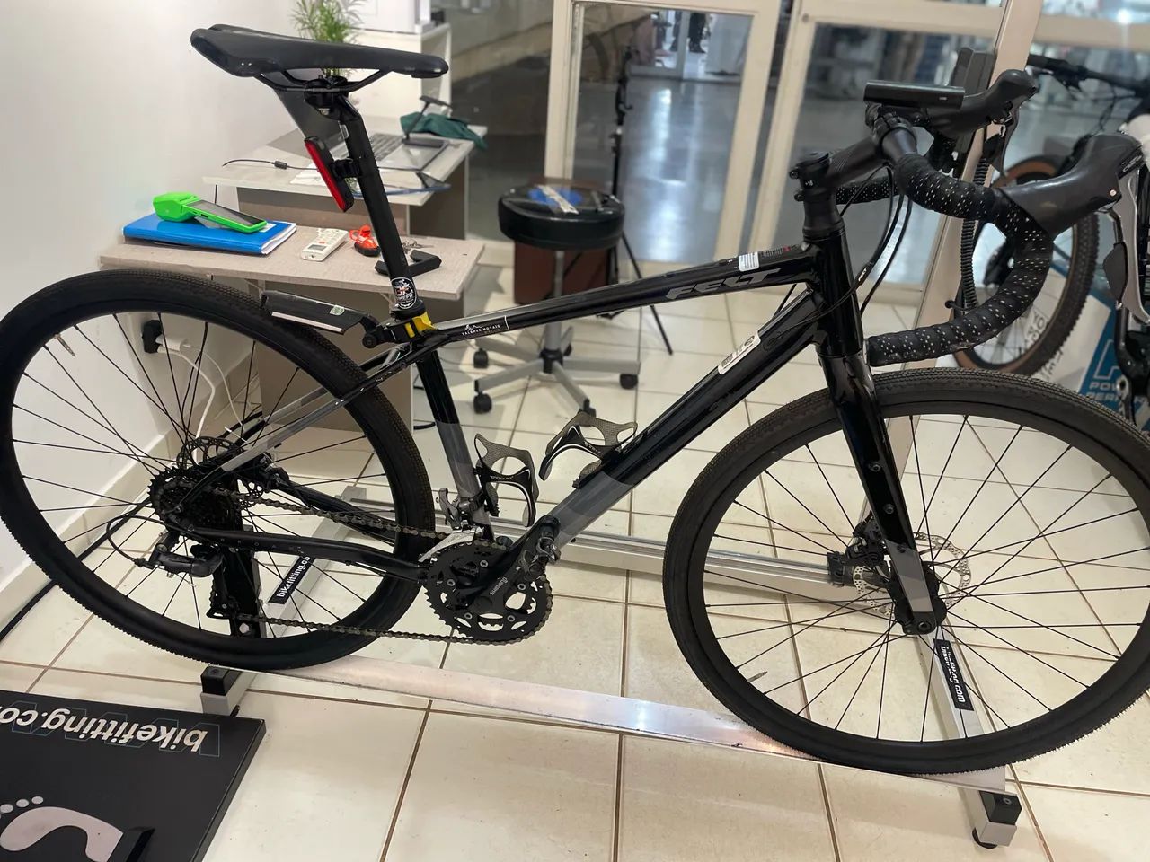 Bicicleta Gravel Felt TAM 51 