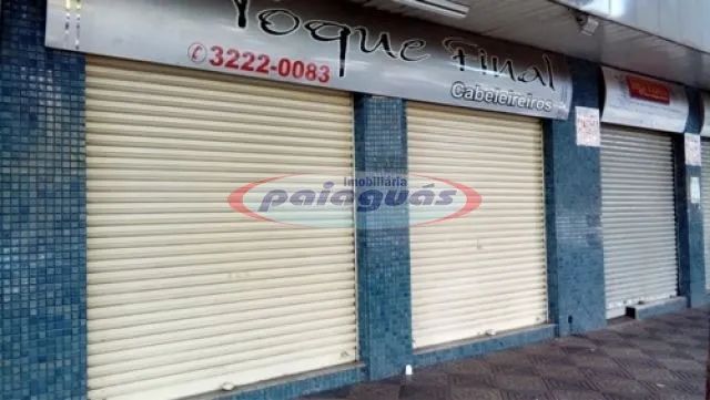 Sala para alugar no bairro Zona 01 - Maringá/PR - Foto 2