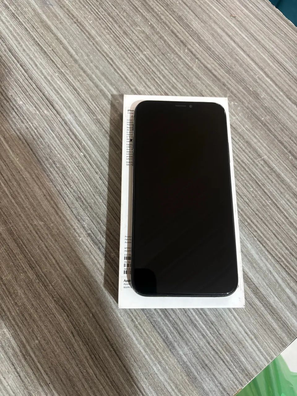 iPhone X - Foto 3