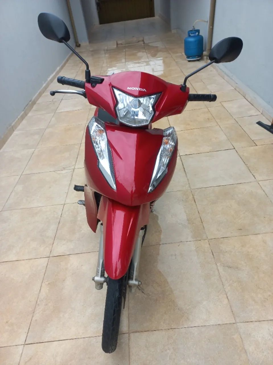 Biz 125 - Foto 5