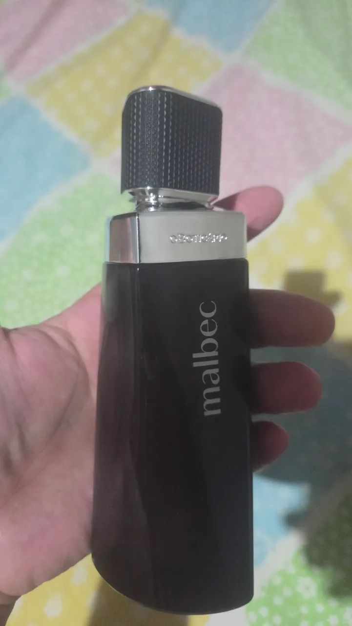 Malbec - Foto 2