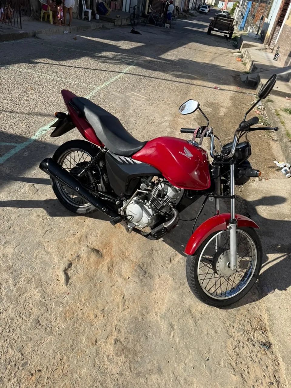 Fan 125