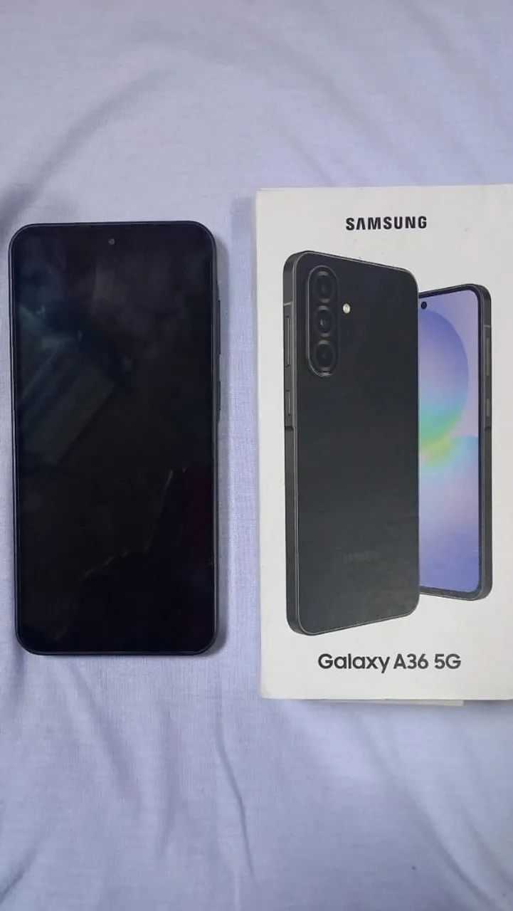 Samsung a36 128gb - Foto 4