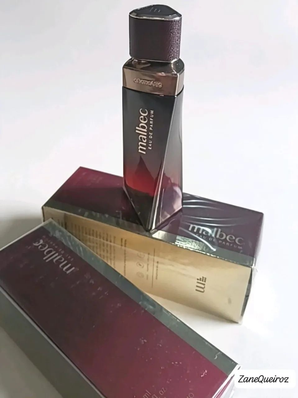 Malbec Eau De Parfum - Foto 3