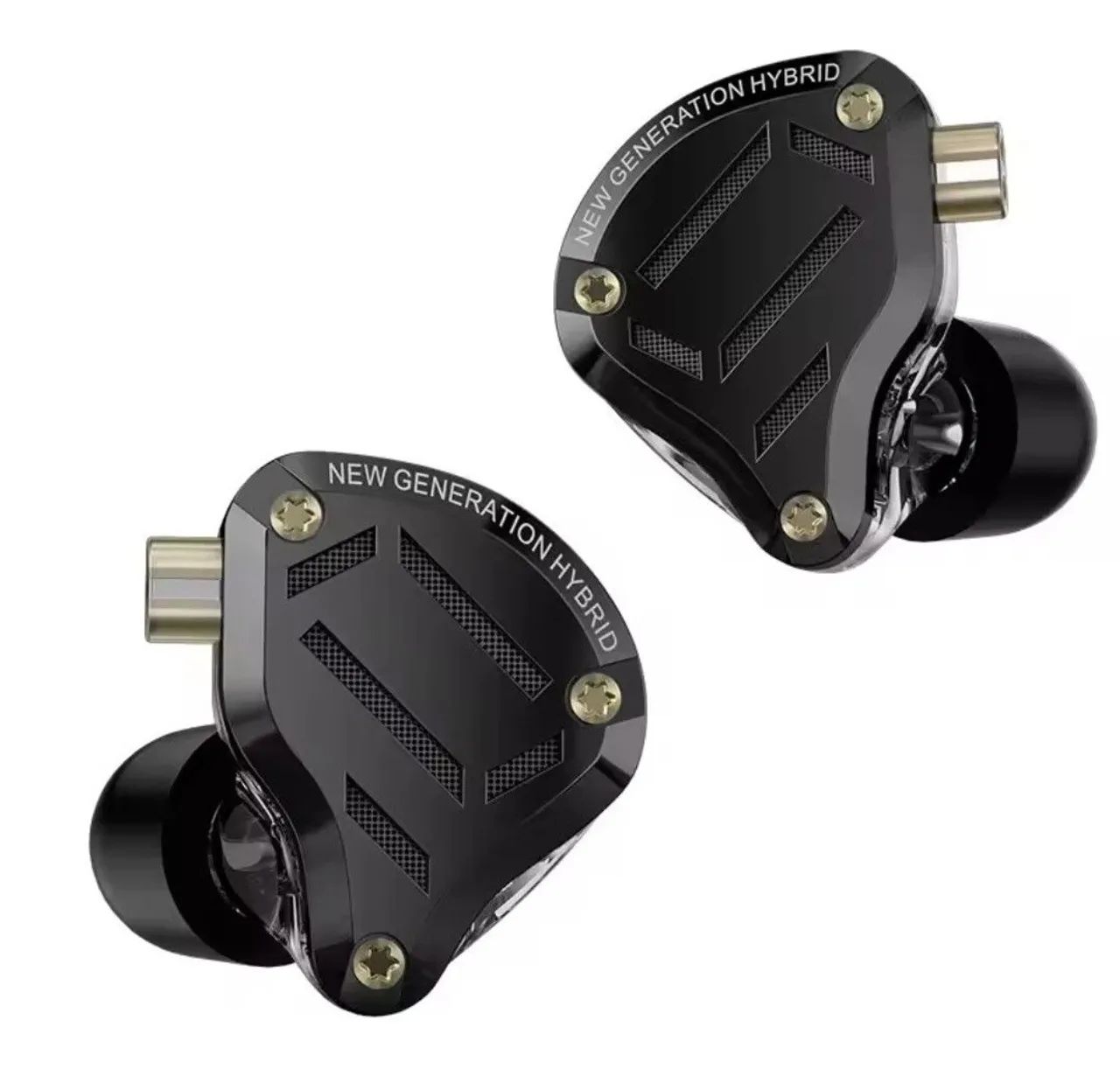 KZ ZS10 pro 2  - Foto 3