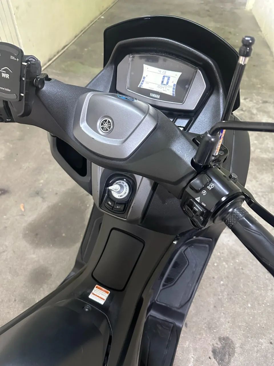 Nmax  - Foto 4