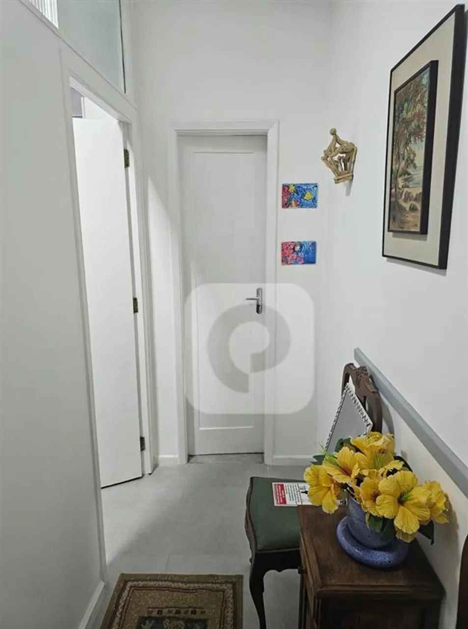 Sala na Praça Saens Pena: Praticidade e Conforto no Coração da Tijuca! - Foto 5