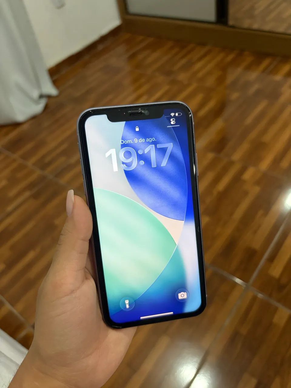 iPhone 11 - Foto 3