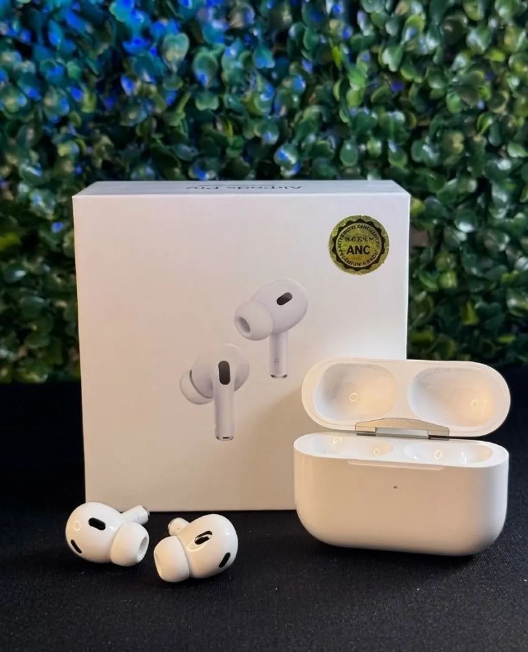 Air pods 