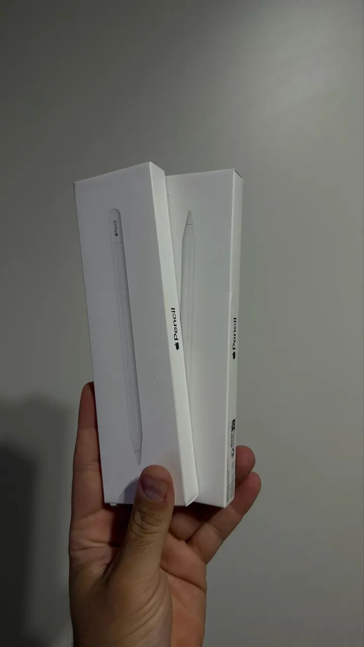 Apple Pencil USB C