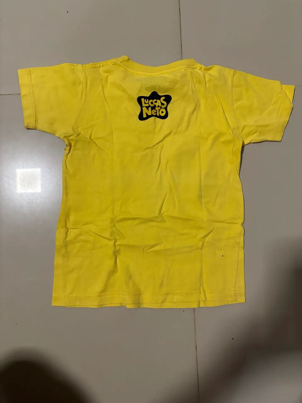 Blusa  - Foto 4