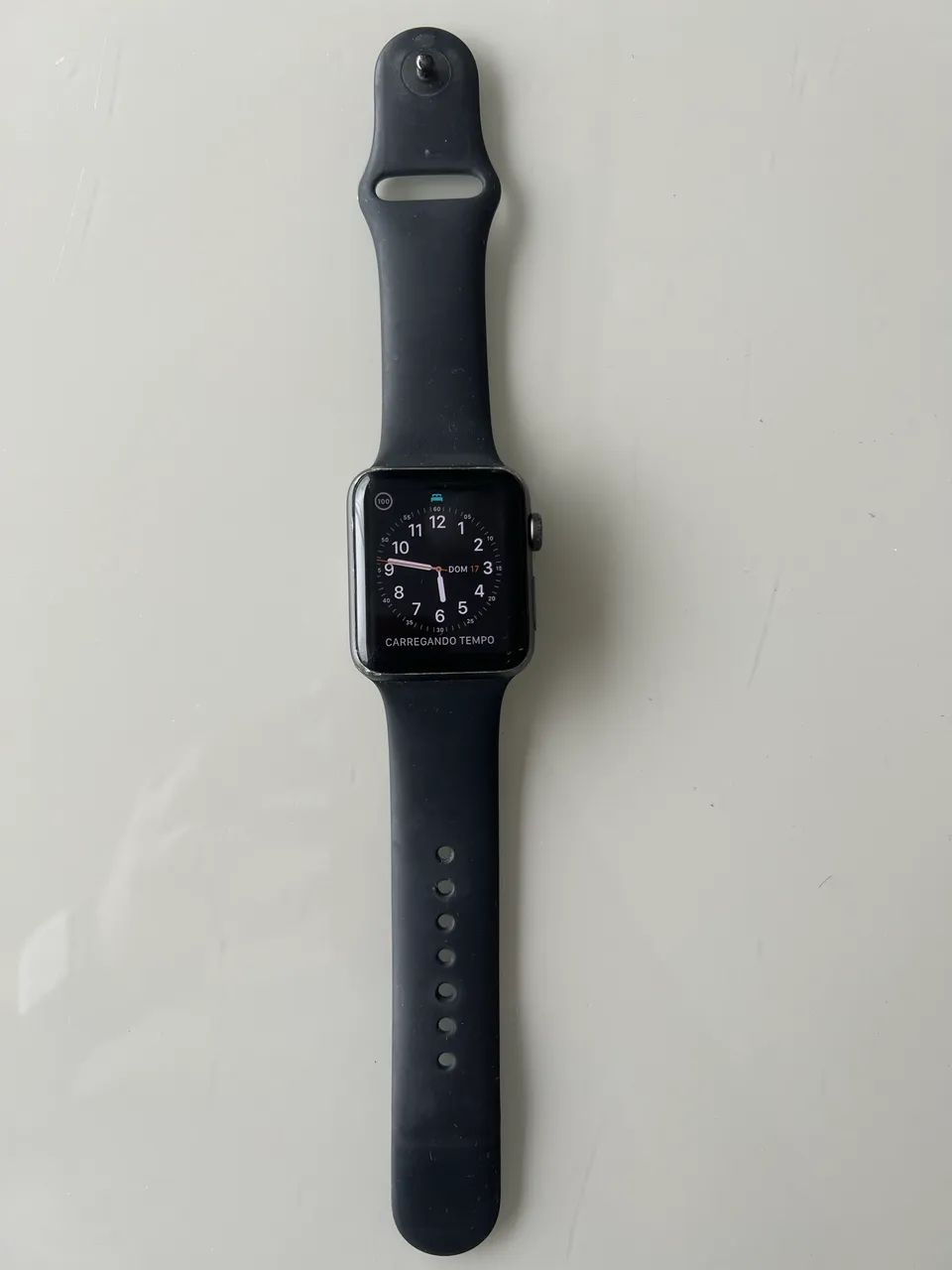 Apple watch serie 4 / 44mm
