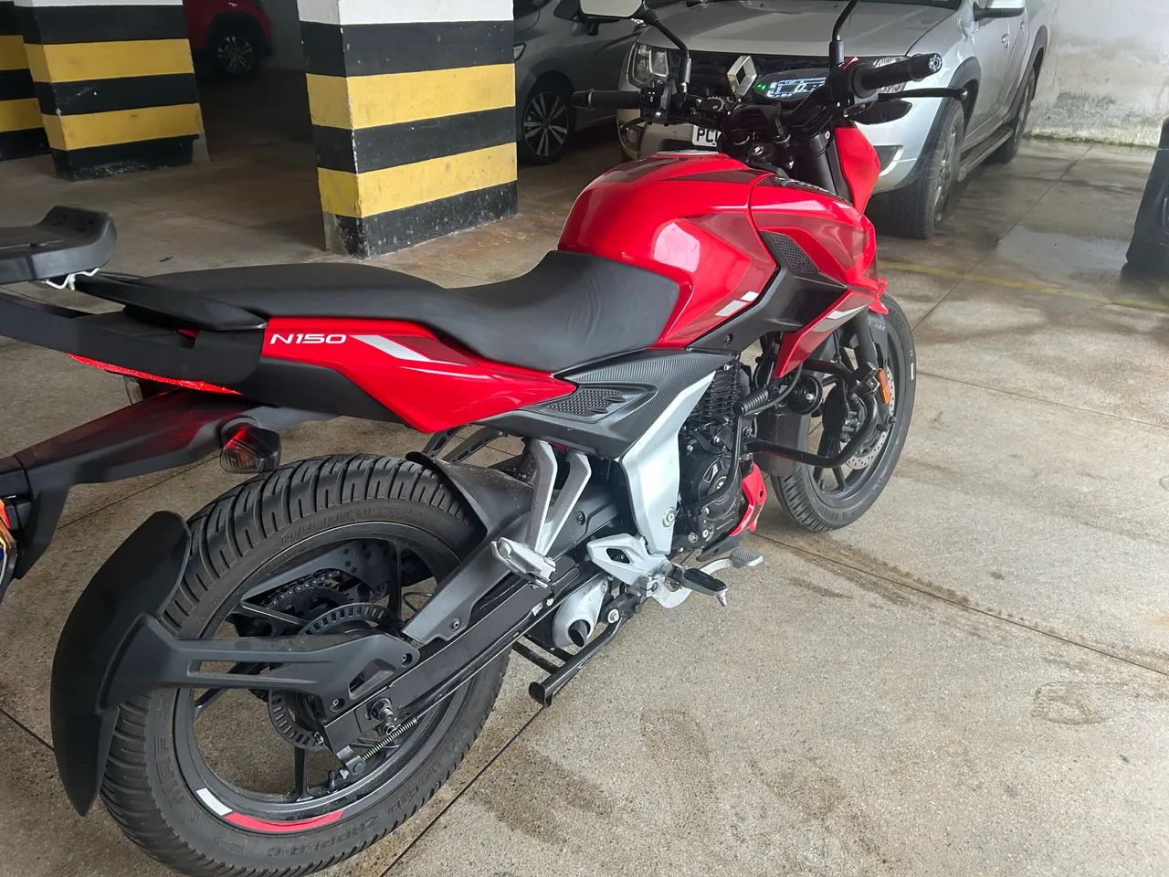 Bajaj Pulsar N150 - Foto 2