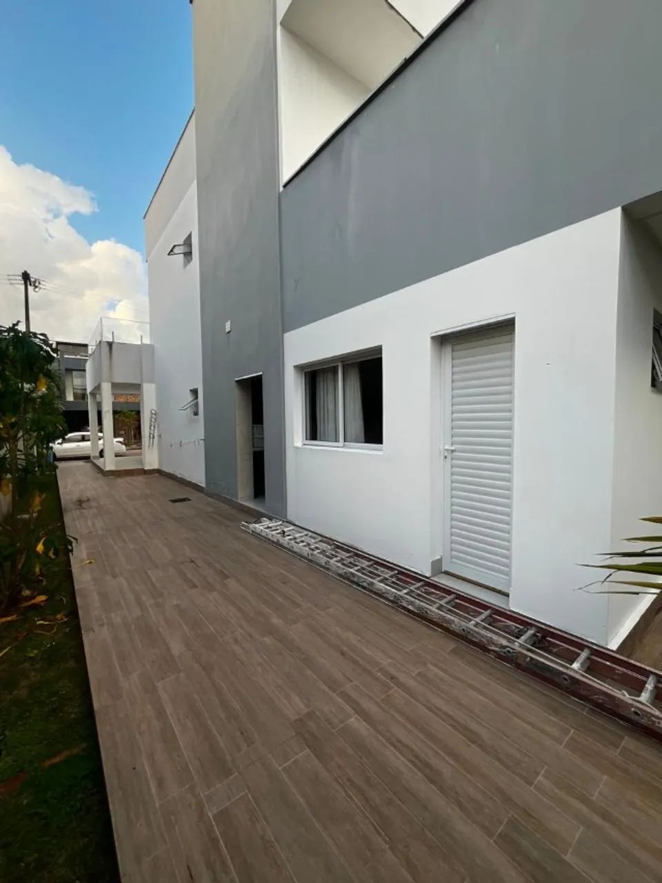 Linda casa para alugar com 4 suites no condomínio Bosque de Intermares  - Foto 4