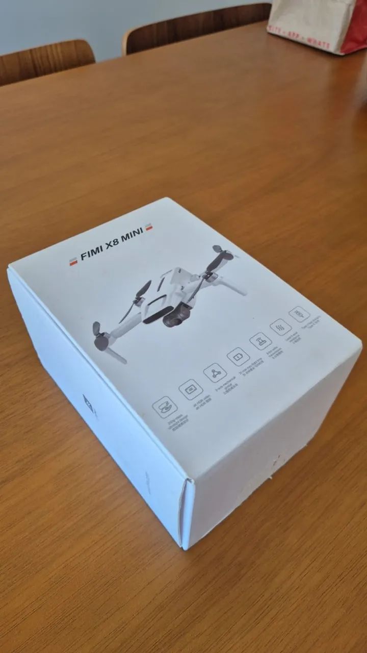 Drone FIMI X8 Mini
