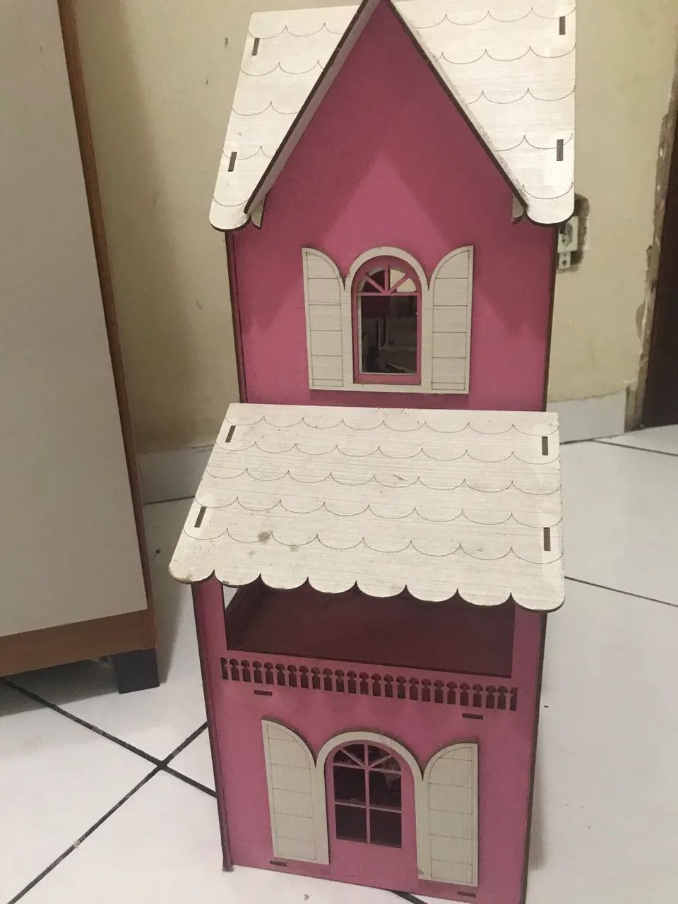 Casinha da Polly  - Foto 3