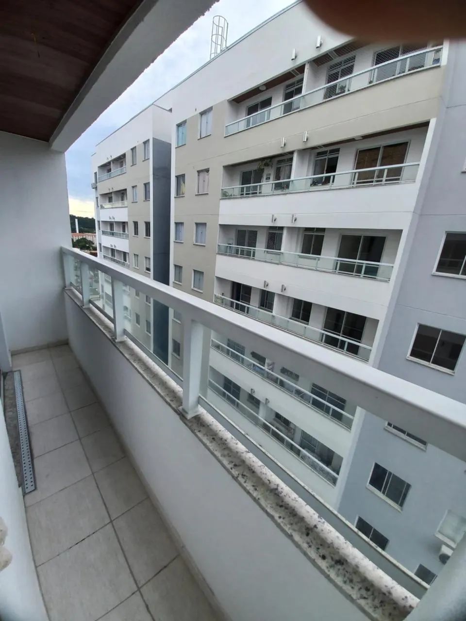 Aluguel de apartamento  - Foto 5