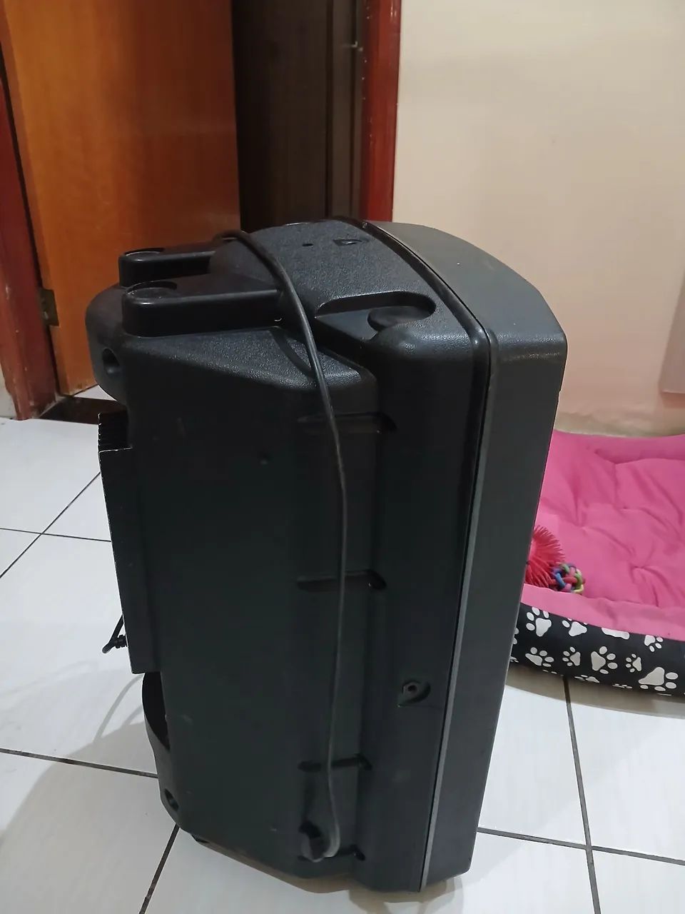 Caixa de som jbl - Foto 5