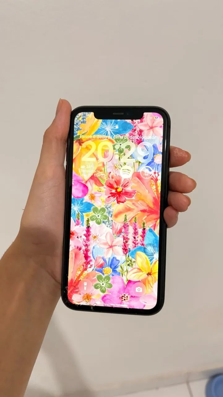 iphone 11  - Foto 3