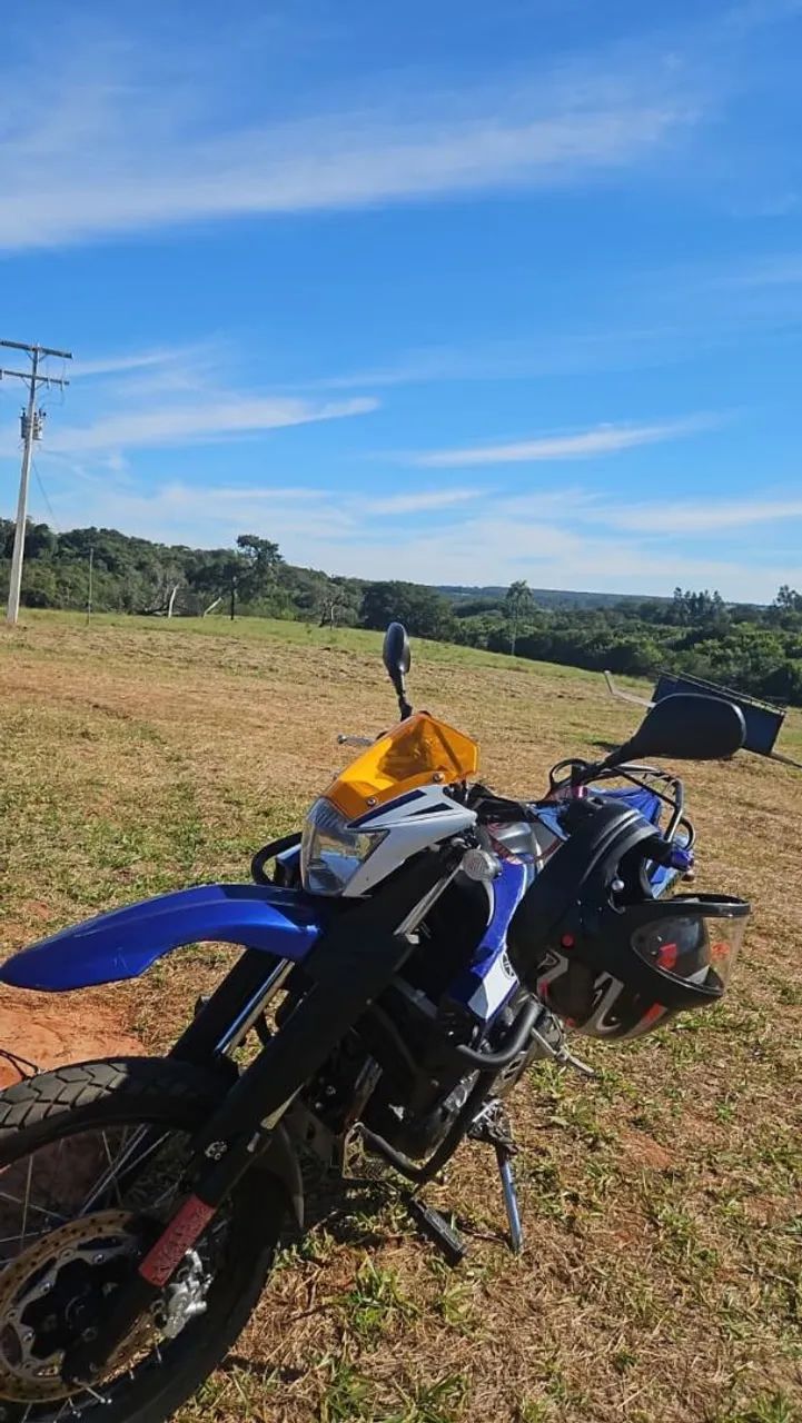 Xt 660 R  - Foto 3