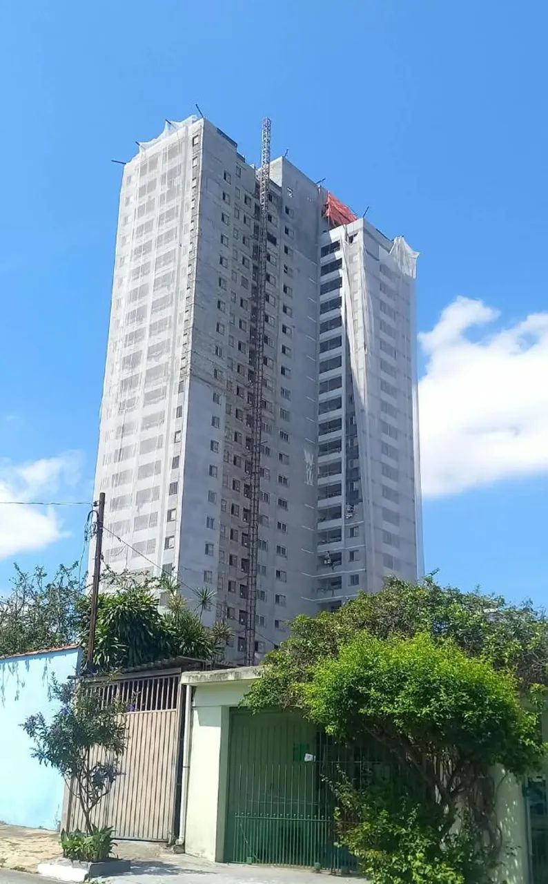 COBERTURA DUPLEX - PERTO DO METRÔ