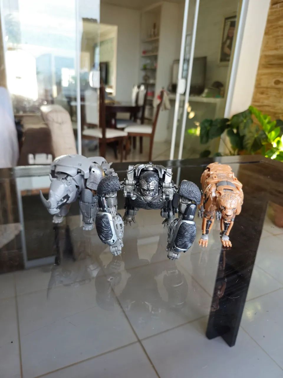 Transformers studio series  - Foto 2