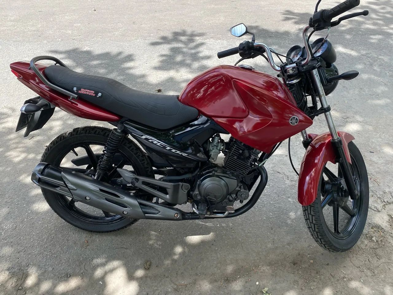 Moto factor 